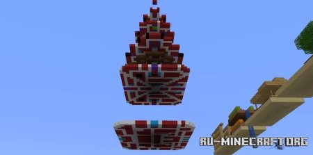  Woodland MEGA Mansion  Minecraft