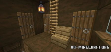  Entega Spruce Taiga Village  Minecraft