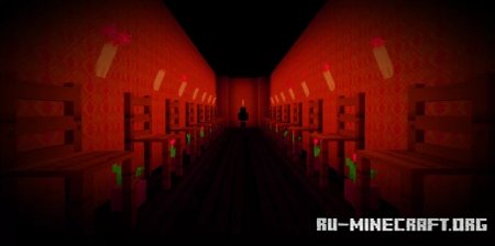  Erroneous (Horror map)  Minecraft