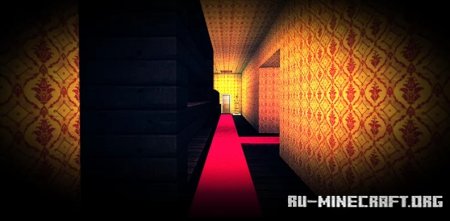  Erroneous (Horror map)  Minecraft
