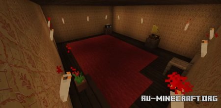  Erroneous (Horror map)  Minecraft