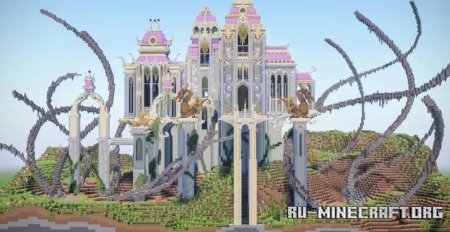  Daniel Merriam 2025  Minecraft
