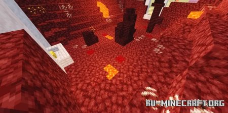  10 levels of parkour by Shadow  Minecraft
