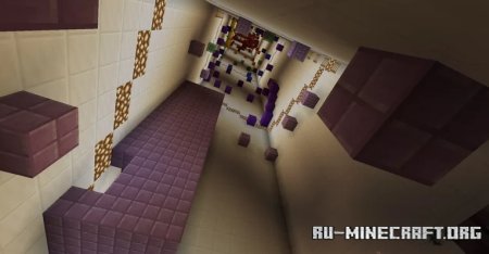  Reach the Sky by Andersbahl1234  Minecraft