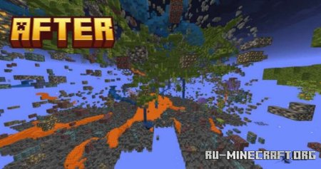    Reisho  Minecraft PE 1.21