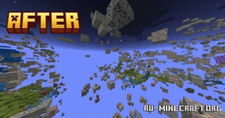    Reisho  Minecraft PE 1.21