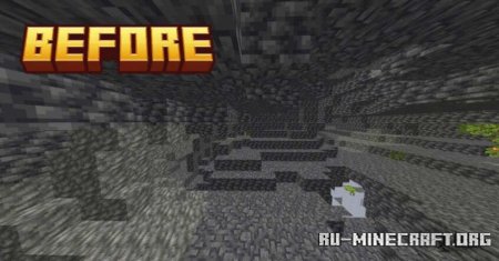    Reisho  Minecraft PE 1.21