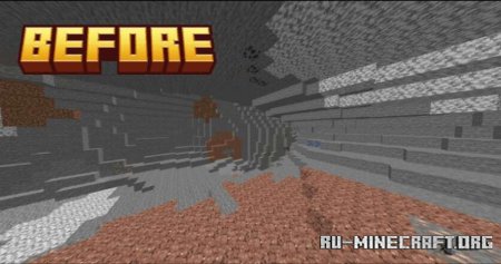    Reisho  Minecraft PE 1.21
