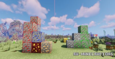  The Fayevilla  Minecraft 1.21.5