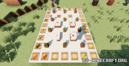  The Fayevilla  Minecraft 1.21.5