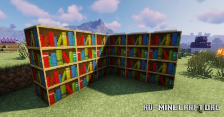  The Fayevilla  Minecraft 1.21.5