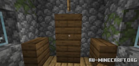  Additional Placements  Minecraft 1.21.5