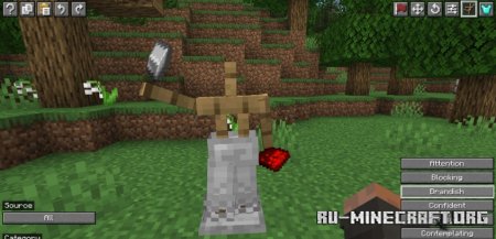  Armor Stands  Minecraft 1.21.5