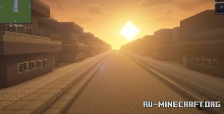  Longest Walk  Minecraft