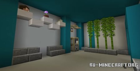  Free Hospital (&#304;t Evi 2022)  Minecraft