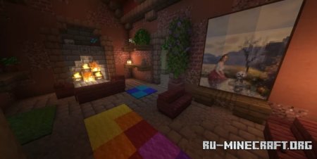  Terracotta Jungle Temple  Minecraft