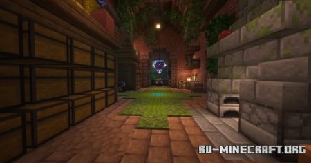  Terracotta Jungle Temple  Minecraft