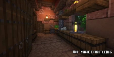 Terracotta Jungle Temple  Minecraft