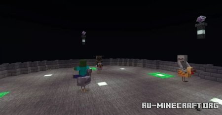  The Trial of Mace  Minecraft