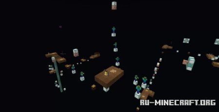  The Trial of Mace  Minecraft
