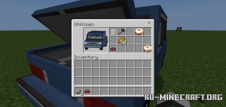     Minecraft PE 1.21