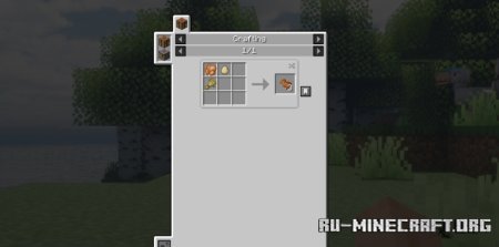  Chickensaurs  Minecraft 1.21.1