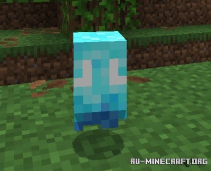     Minecraft PE 1.21