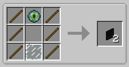  The Magic Mirror  Minecraft 1.21.5