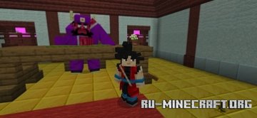     Minecraft PE 1.21