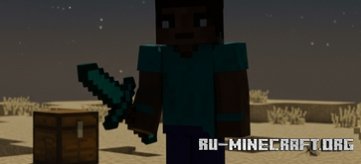     Minecraft PE