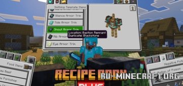      Minecraft PE 1.21