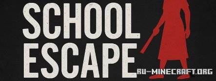  School Escape by MinionHorrorgames2103  Minecraft