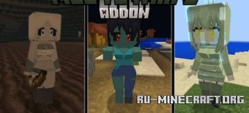      Minecraft PE 1.21