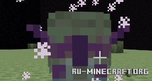 Скачать Гоблины-торговцы для Minecraft PE 1.21 Скачать Гоблины-торговцы для Minecraft PE 1.21