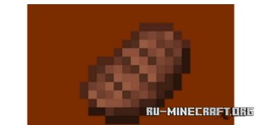 Скачать Бесконечный голод для Minecraft PE 1.21