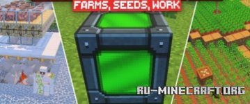     Minecraft PE 1.21