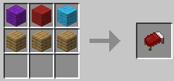 Скачать Кровати из любой шерсти для Minecraft PE 1.21 Скачать Кровати из любой шерсти для Minecraft PE 1.21
