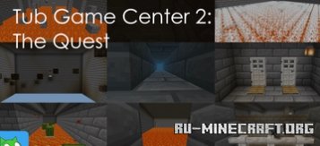    Tub 2:   Minecraft PE