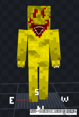      Minecraft PE 1.21
