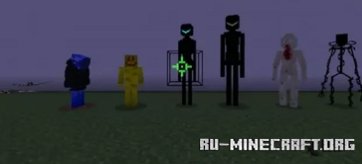      Minecraft PE 1.21