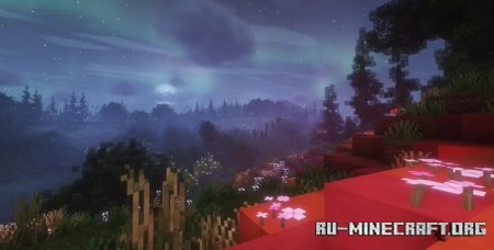  Azalea Flower Island  Minecraft
