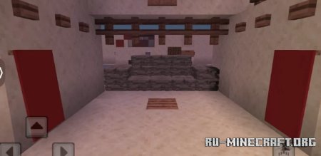  the dunes by chairtable  Minecraft