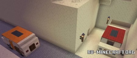  the dunes by chairtable  Minecraft