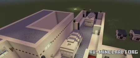  the dunes by chairtable  Minecraft