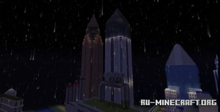  Flatten World: May Edition by Night Zero66  Minecraft