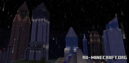  Flatten World: May Edition by Night Zero66  Minecraft