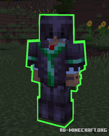     Minecraft PE 1.21