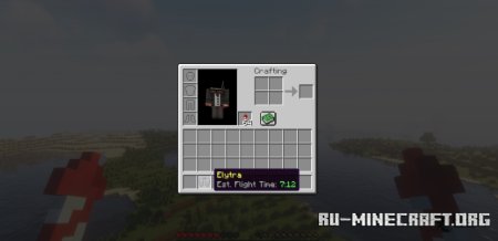  Elytra Assistant  Minecraft 1.21.5