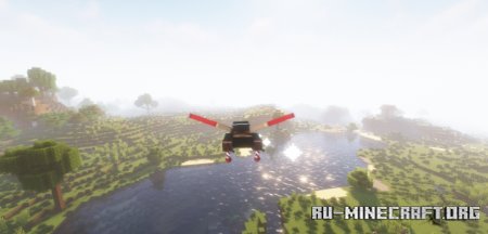  Elytra Assistant  Minecraft 1.21.5