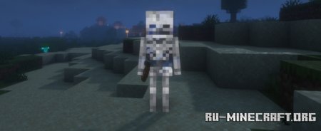  Charged Mobs  Minecraft 1.21.5